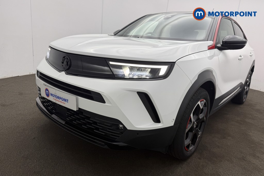 Vauxhall Mokka GS Manual Petrol SUV - Stock Number (1668316) - 23rd supplementary image