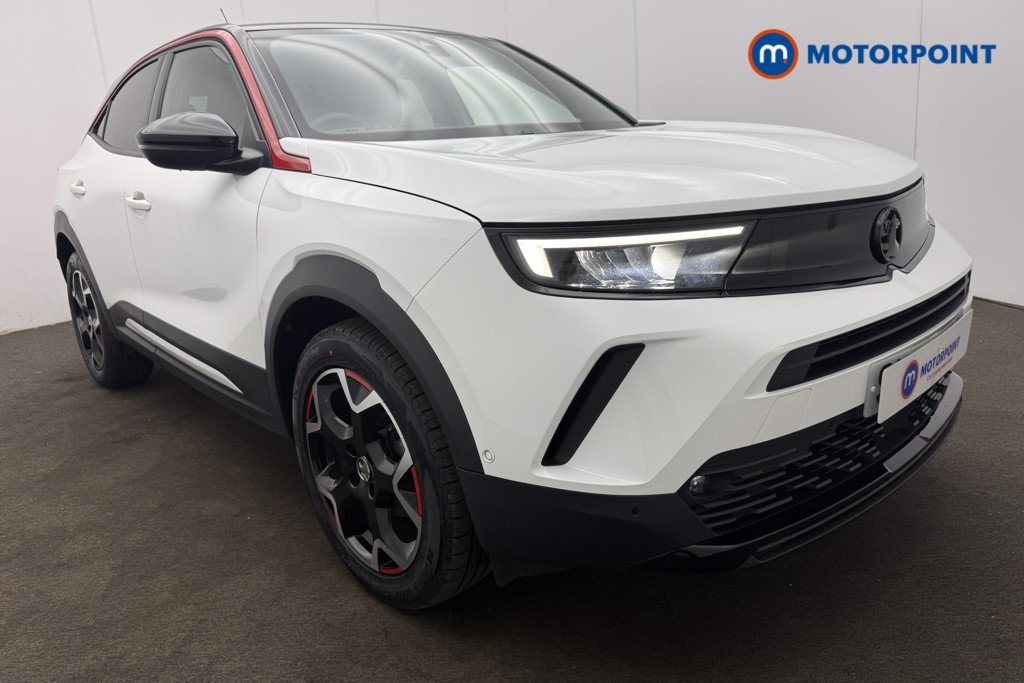 Vauxhall Mokka GS Manual Petrol SUV - Stock Number (1668316) - 24th supplementary image