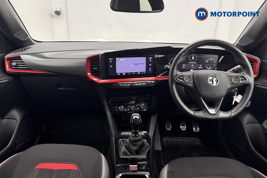 Vauxhall Mokka GS Manual Petrol SUV - Stock Number (1668316) - 1st supplementary image