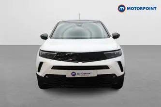 Vauxhall Mokka GS Manual Petrol SUV - Stock Number (1668316) - Front bumper
