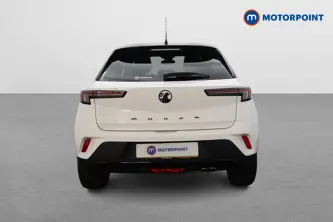 Vauxhall Mokka GS Manual Petrol SUV - Stock Number (1668316) - Rear bumper