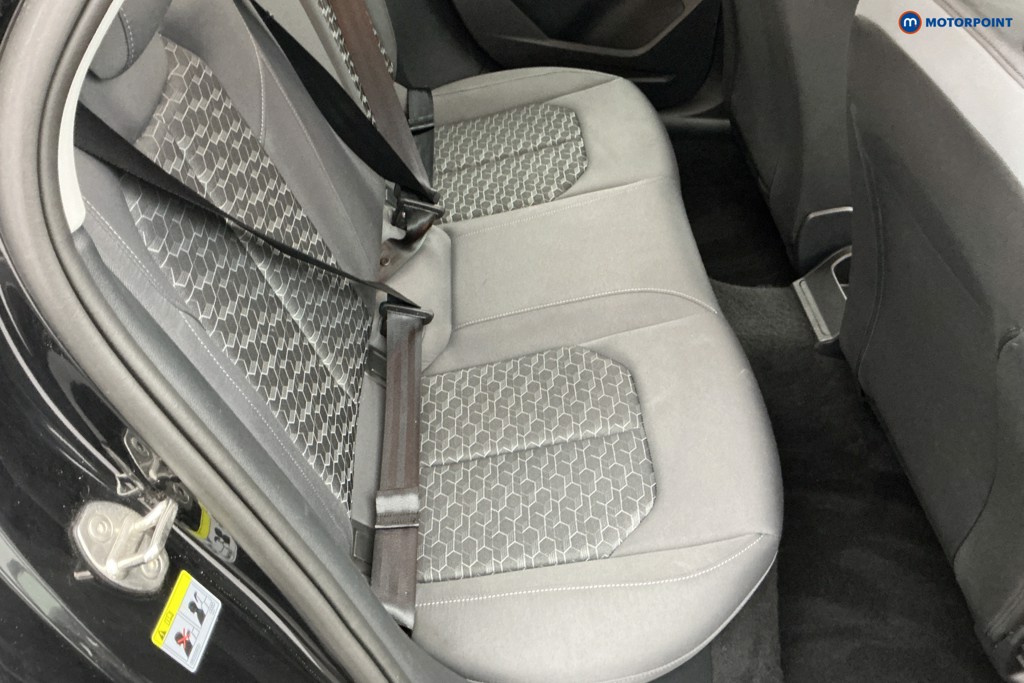 Audi A1 Sport Manual Petrol Hatchback - Stock Number (1668328) - 4th supplementary image