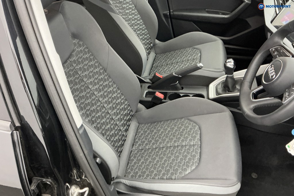 Audi A1 Sport Manual Petrol Hatchback - Stock Number (1668328) - 5th supplementary image