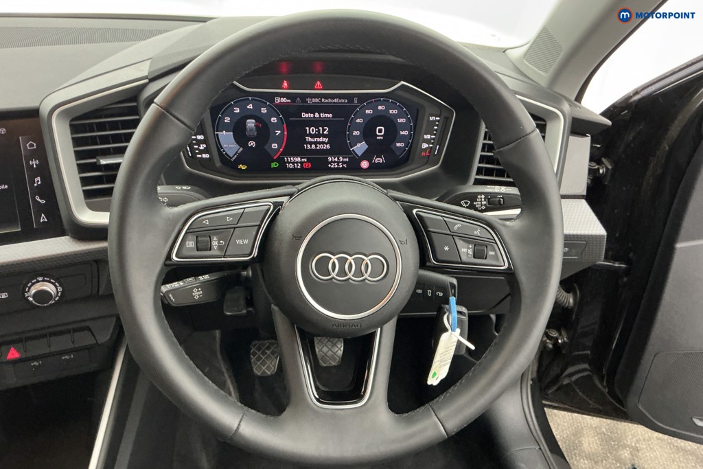 Audi A1 Sport Manual Petrol Hatchback - Stock Number (1668328) - 6th supplementary image