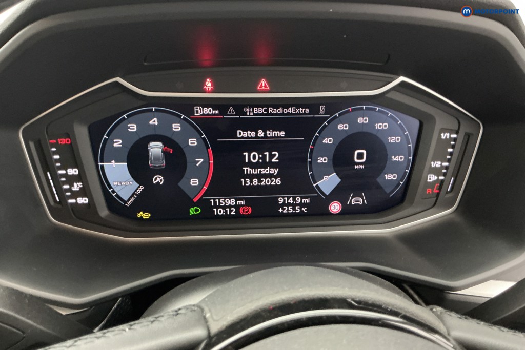 Audi A1 Sport Manual Petrol Hatchback - Stock Number (1668328) - 7th supplementary image
