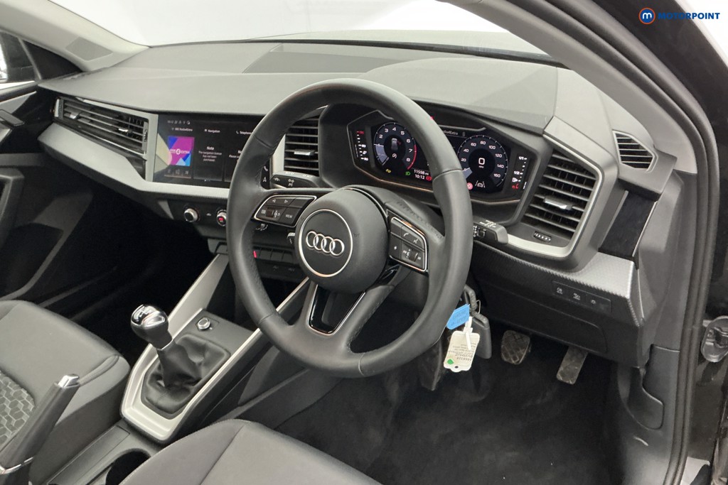 Audi A1 Sport Manual Petrol Hatchback - Stock Number (1668328) - 8th supplementary image