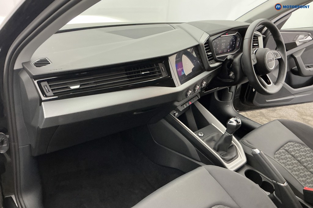 Audi A1 Sport Manual Petrol Hatchback - Stock Number (1668328) - 9th supplementary image
