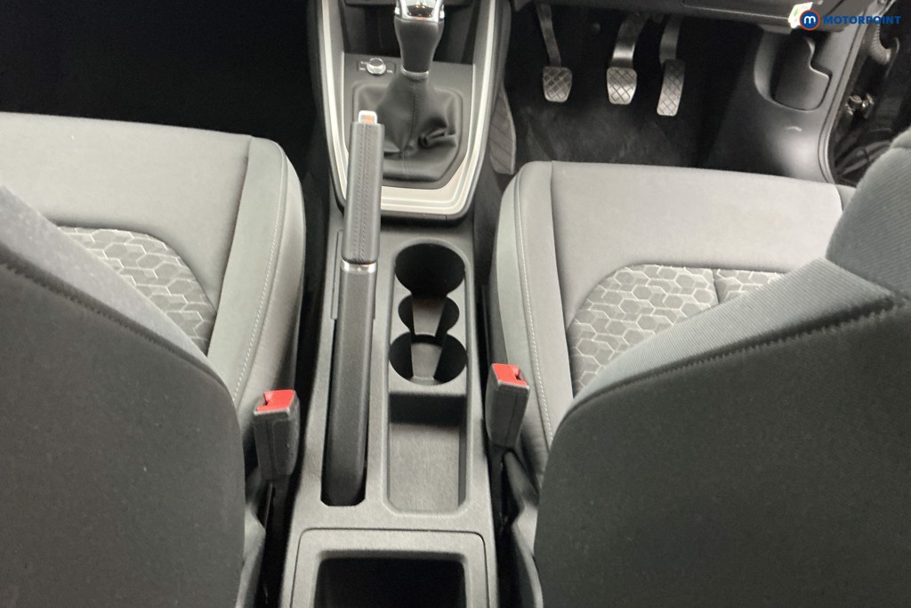 Audi A1 Sport Manual Petrol Hatchback - Stock Number (1668328) - 11th supplementary image