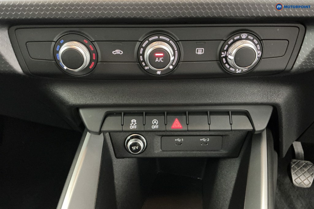 Audi A1 Sport Manual Petrol Hatchback - Stock Number (1668328) - 17th supplementary image