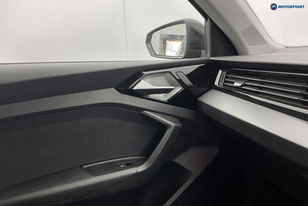 Audi A1 Sport Manual Petrol Hatchback - Stock Number (1668328) - 19th supplementary image