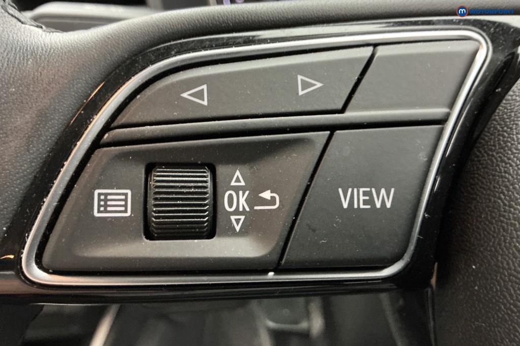 Audi A1 Sport Manual Petrol Hatchback - Stock Number (1668328) - 20th supplementary image