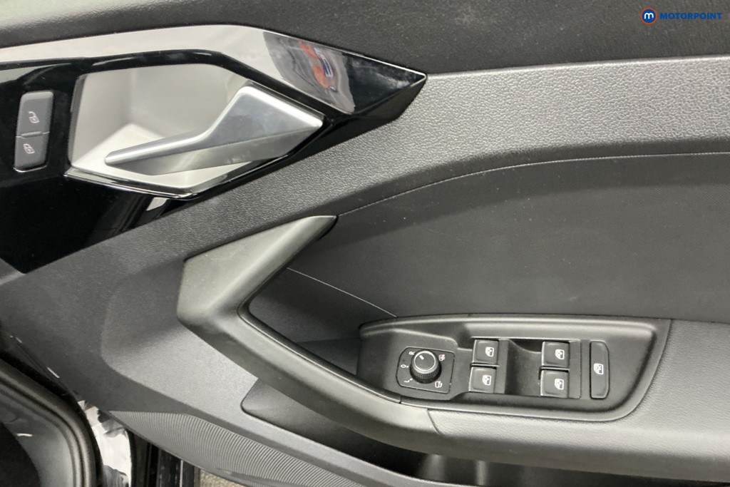 Audi A1 Sport Manual Petrol Hatchback - Stock Number (1668328) - 25th supplementary image