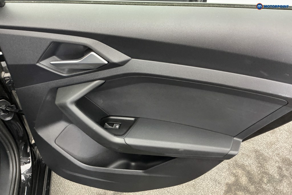 Audi A1 Sport Manual Petrol Hatchback - Stock Number (1668328) - 26th supplementary image