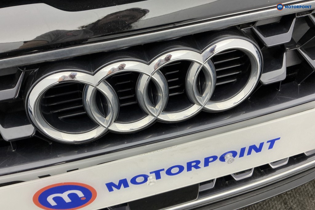 Audi A1 Sport Manual Petrol Hatchback - Stock Number (1668328) - 28th supplementary image