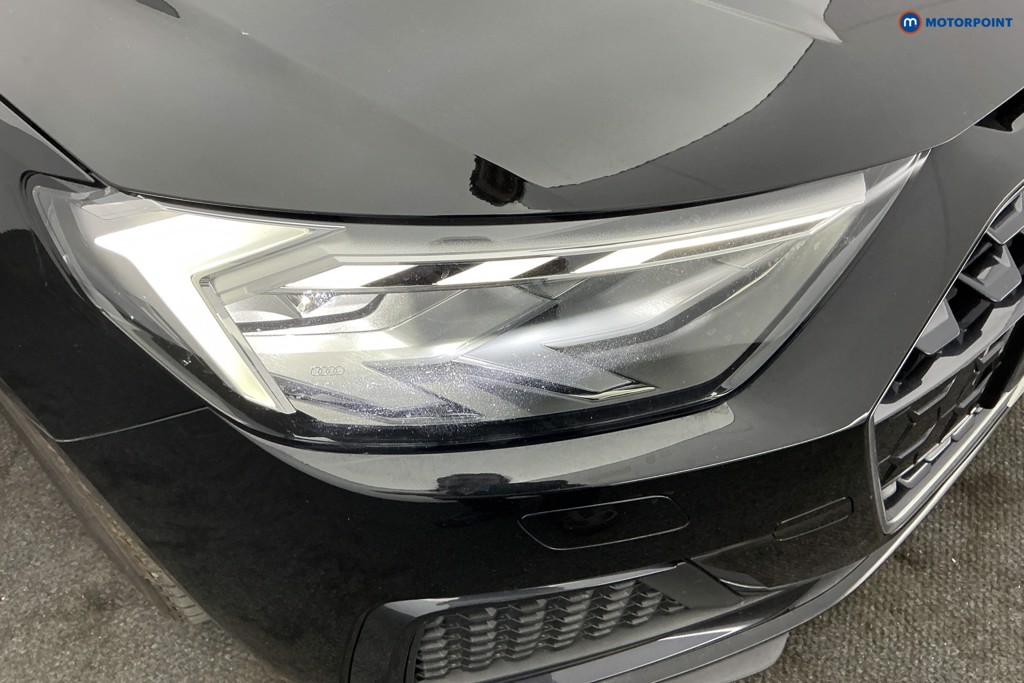 Audi A1 Sport Manual Petrol Hatchback - Stock Number (1668328) - 29th supplementary image