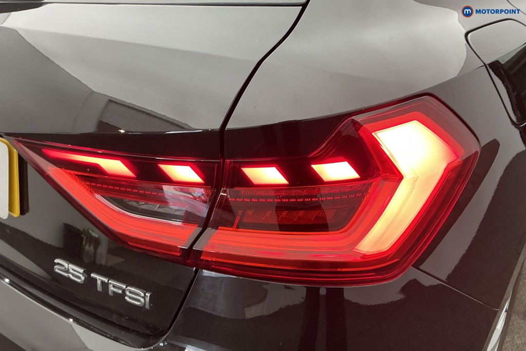 Audi A1 Sport Manual Petrol Hatchback - Stock Number (1668328) - 30th supplementary image