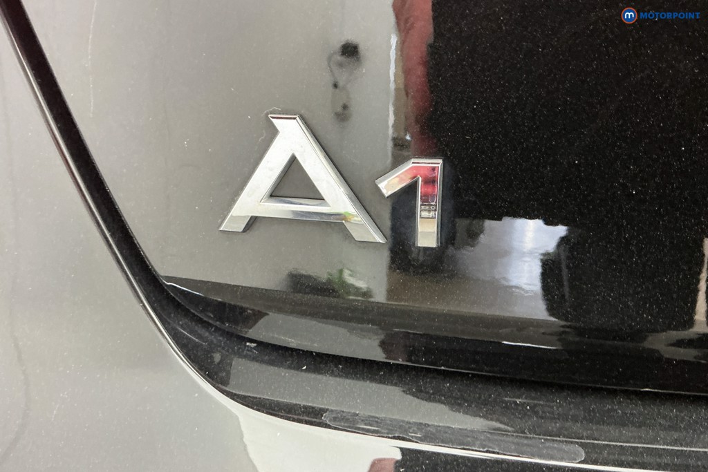 Audi A1 Sport Manual Petrol Hatchback - Stock Number (1668328) - 32nd supplementary image