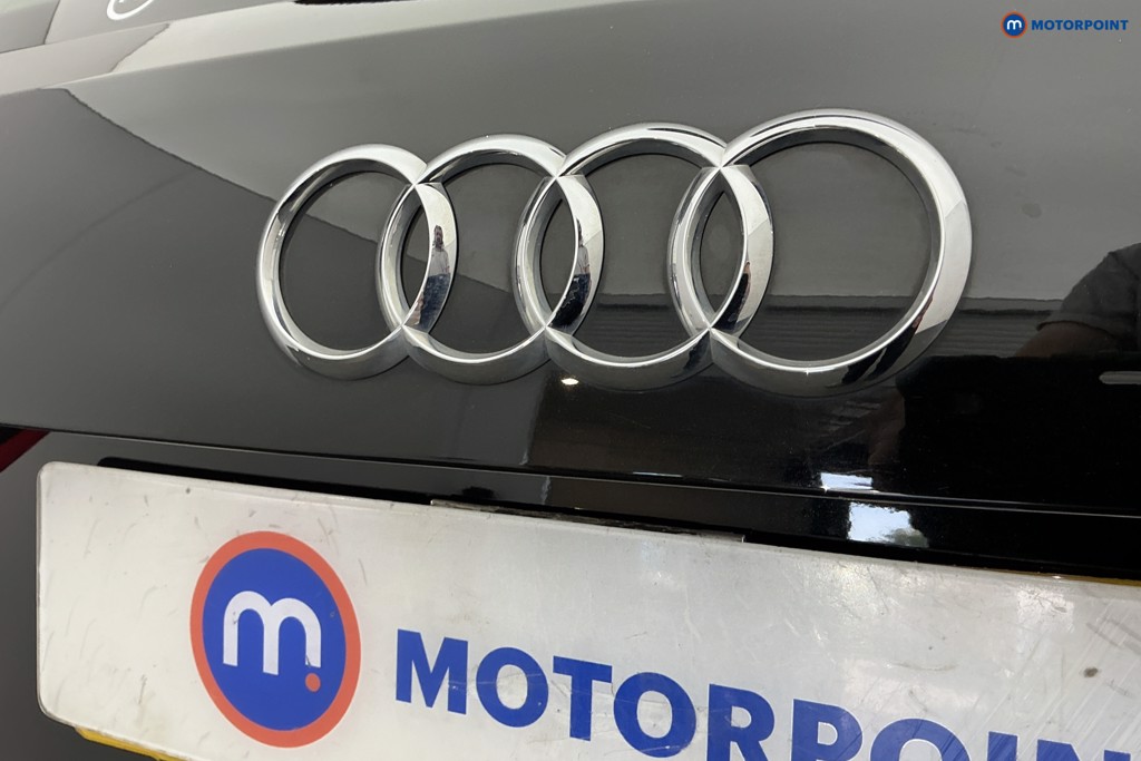 Audi A1 Sport Manual Petrol Hatchback - Stock Number (1668328) - 33rd supplementary image