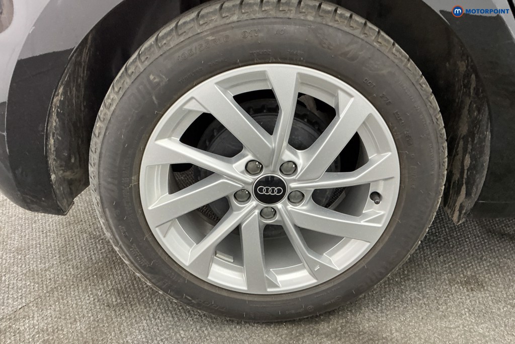 Audi A1 Sport Manual Petrol Hatchback - Stock Number (1668328) - 34th supplementary image