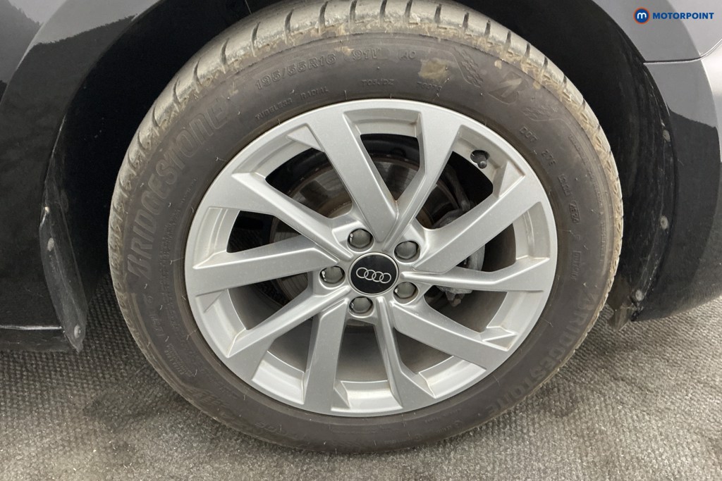 Audi A1 Sport Manual Petrol Hatchback - Stock Number (1668328) - 35th supplementary image