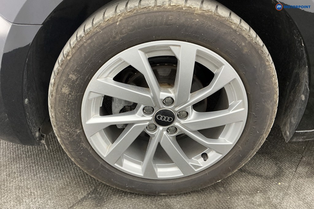 Audi A1 Sport Manual Petrol Hatchback - Stock Number (1668328) - 36th supplementary image
