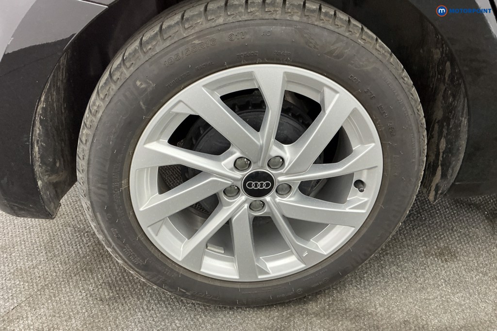 Audi A1 Sport Manual Petrol Hatchback - Stock Number (1668328) - 37th supplementary image