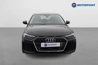 Audi A1 Sport Manual Petrol Hatchback - Stock Number (1668328) - Front bumper