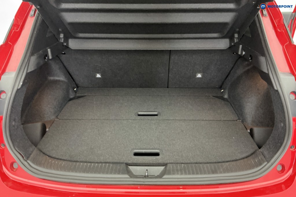 Nissan Qashqai N-Connecta Manual Petrol SUV - Stock Number (1668330) - 3rd supplementary image