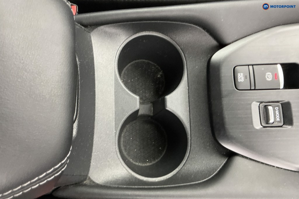 Nissan Qashqai N-Connecta Manual Petrol SUV - Stock Number (1668330) - 14th supplementary image