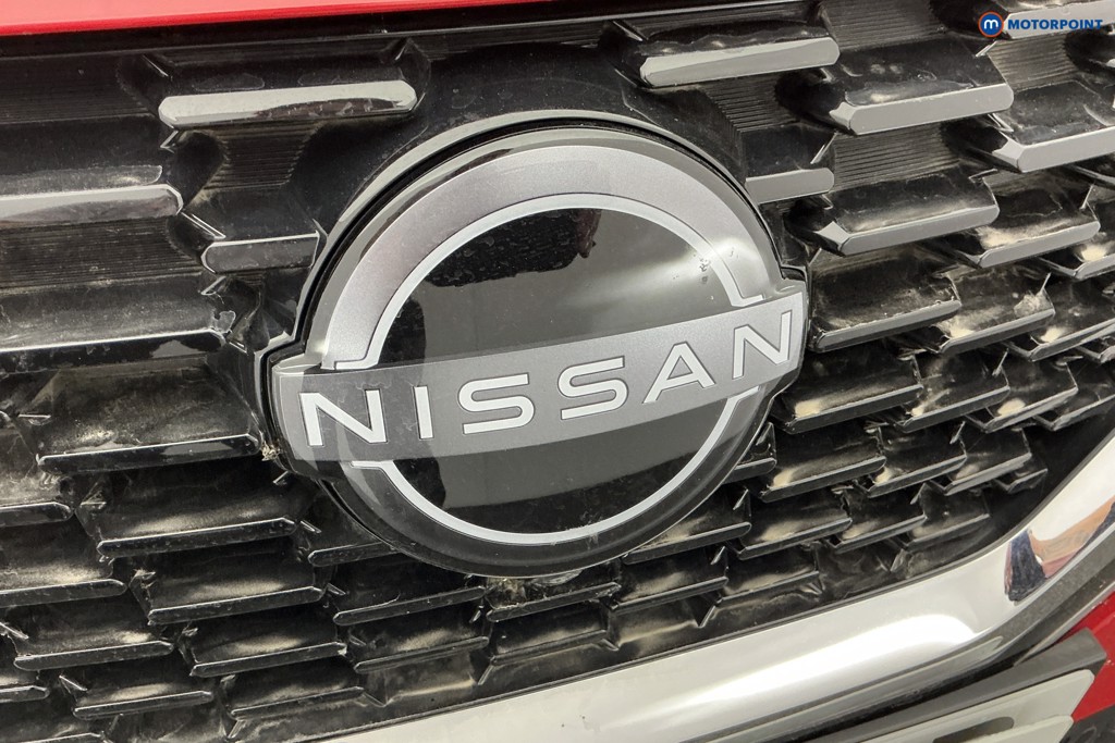 Nissan Qashqai N-Connecta Manual Petrol SUV - Stock Number (1668330) - 28th supplementary image