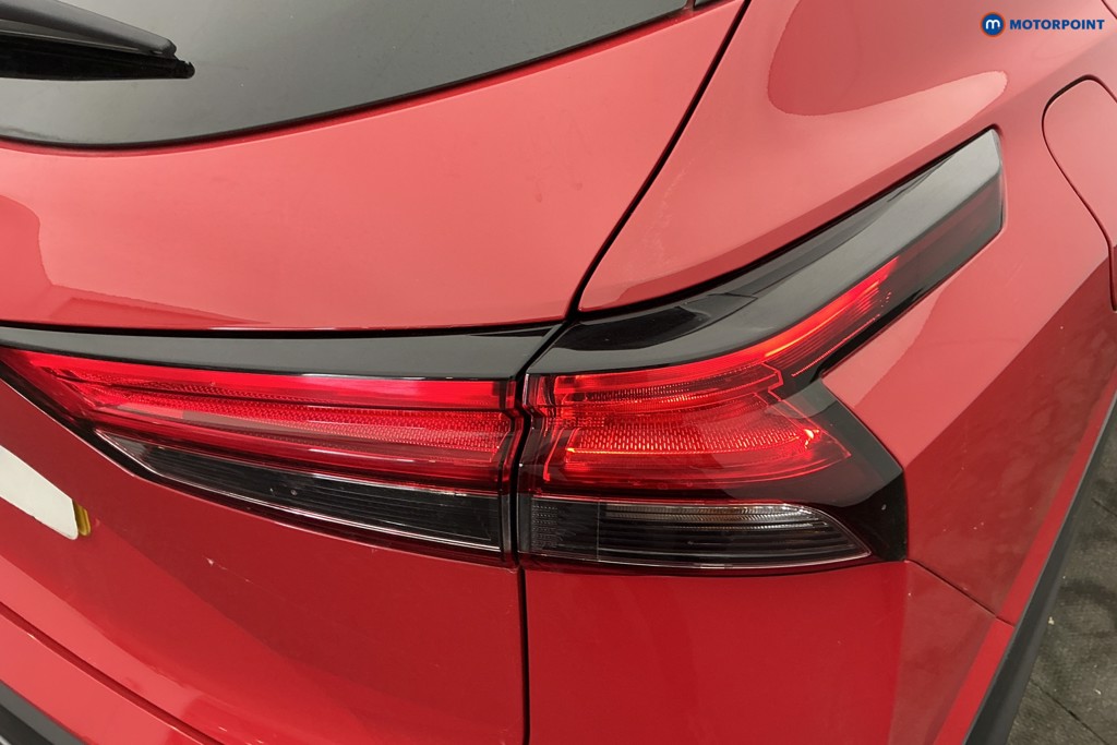 Nissan Qashqai N-Connecta Manual Petrol SUV - Stock Number (1668330) - 30th supplementary image