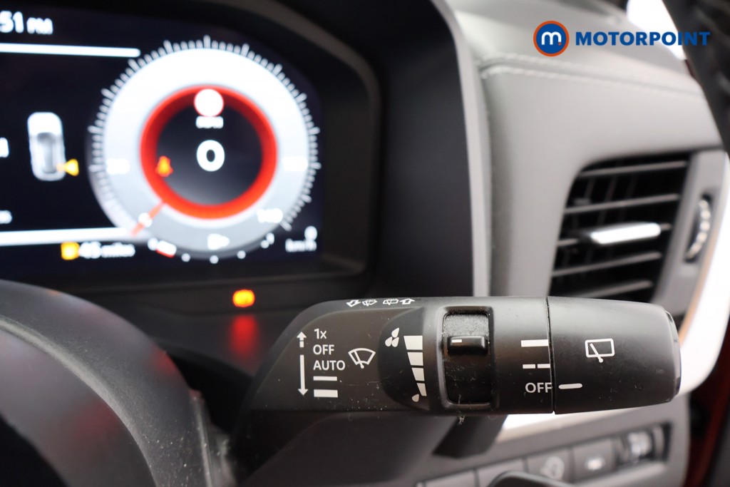 Nissan Qashqai N-Connecta Automatic Petrol SUV - Stock Number (1668333) - 6th supplementary image