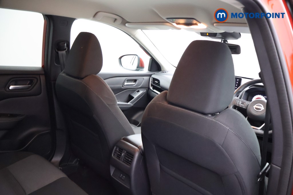 Nissan Qashqai N-Connecta Automatic Petrol SUV - Stock Number (1668333) - 18th supplementary image