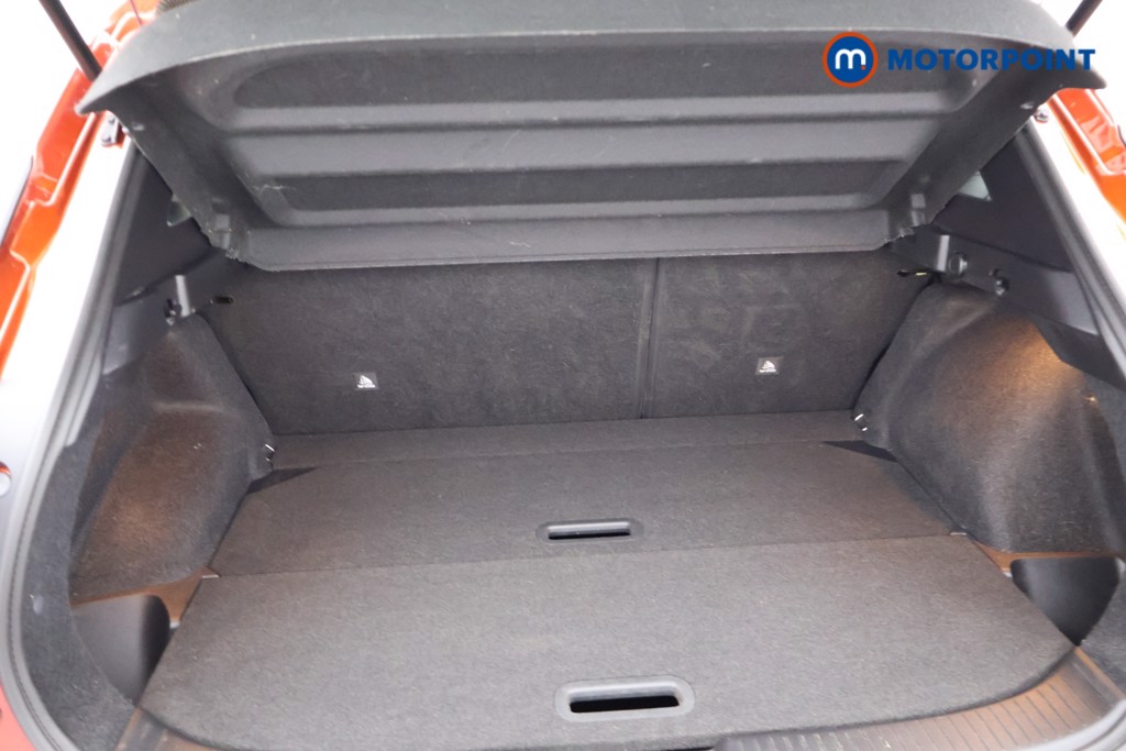 Nissan Qashqai N-Connecta Automatic Petrol SUV - Stock Number (1668333) - 22nd supplementary image