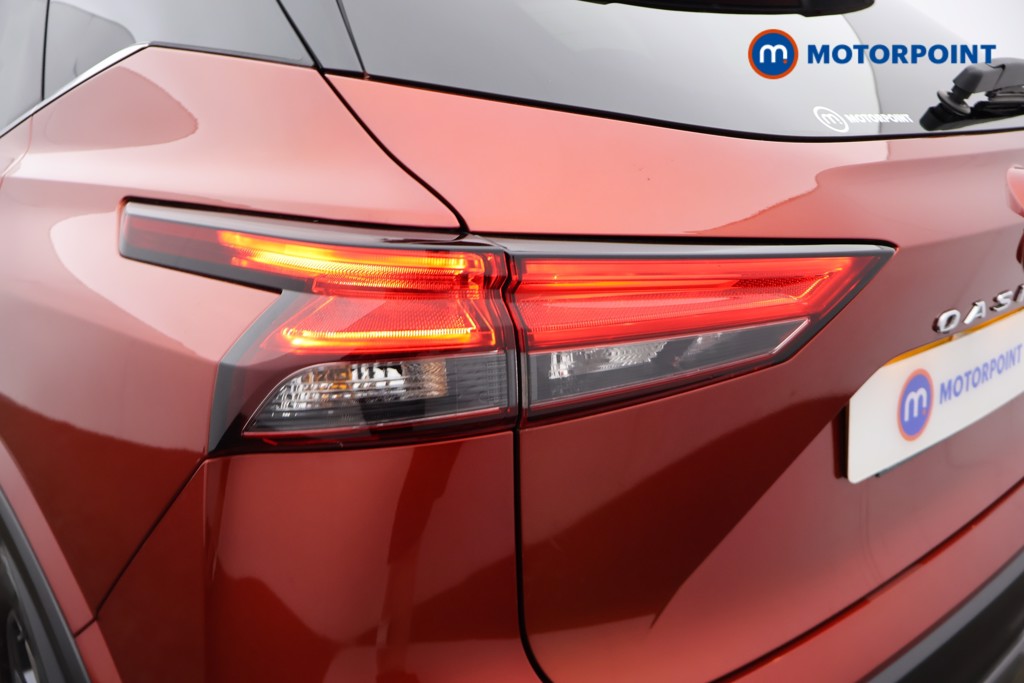 Nissan Qashqai N-Connecta Automatic Petrol SUV - Stock Number (1668333) - 24th supplementary image