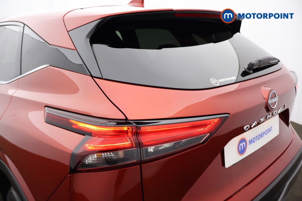 Nissan Qashqai N-Connecta Automatic Petrol SUV - Stock Number (1668333) - 25th supplementary image