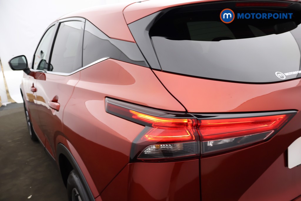 Nissan Qashqai N-Connecta Automatic Petrol SUV - Stock Number (1668333) - 26th supplementary image