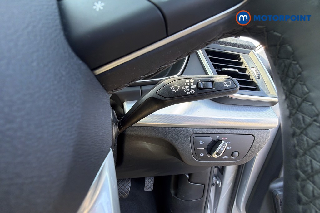 Audi Q5 Sport Automatic Diesel SUV - Stock Number (1668366) - 3rd supplementary image