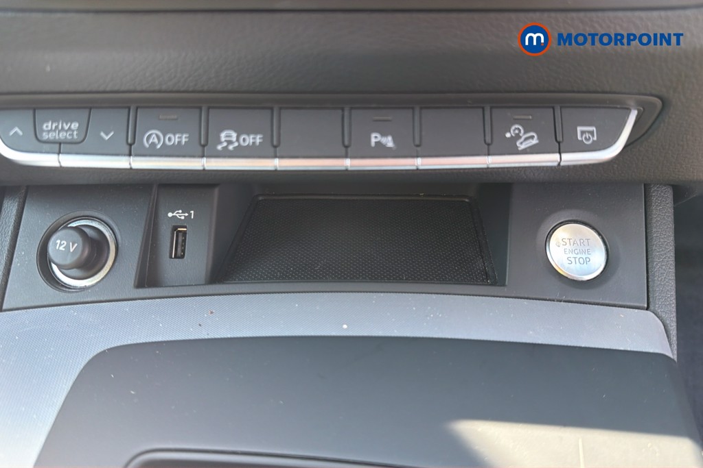 Audi Q5 Sport Automatic Diesel SUV - Stock Number (1668366) - 6th supplementary image