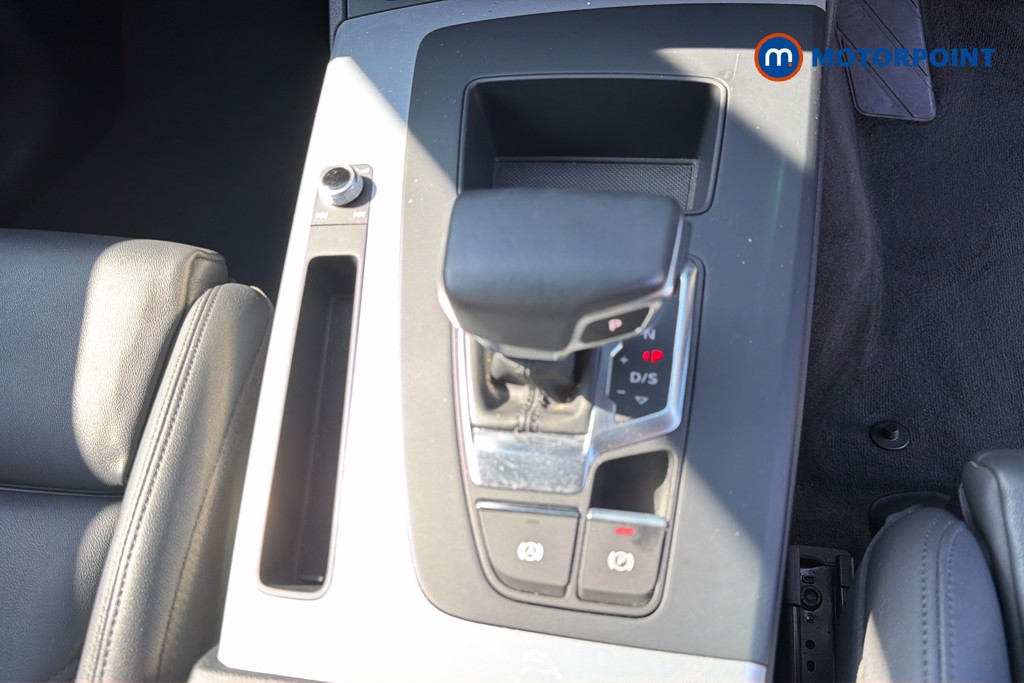 Audi Q5 Sport Automatic Diesel SUV - Stock Number (1668366) - 7th supplementary image