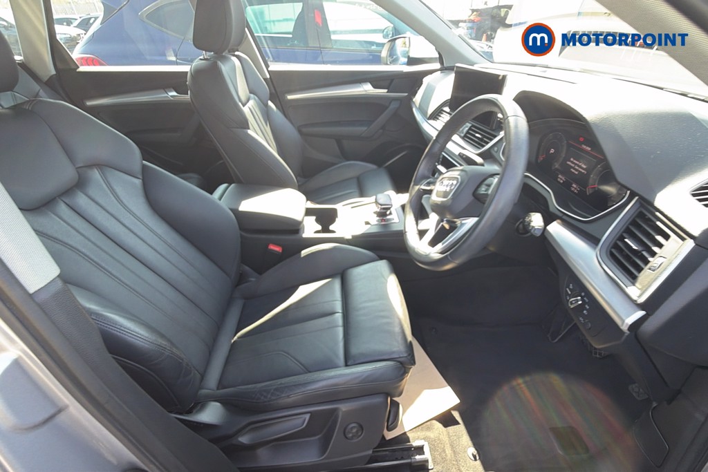 Audi Q5 Sport Automatic Diesel SUV - Stock Number (1668366) - 10th supplementary image