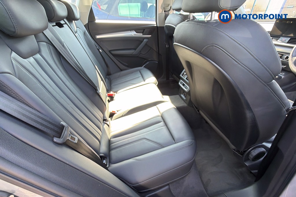 Audi Q5 Sport Automatic Diesel SUV - Stock Number (1668366) - 11th supplementary image