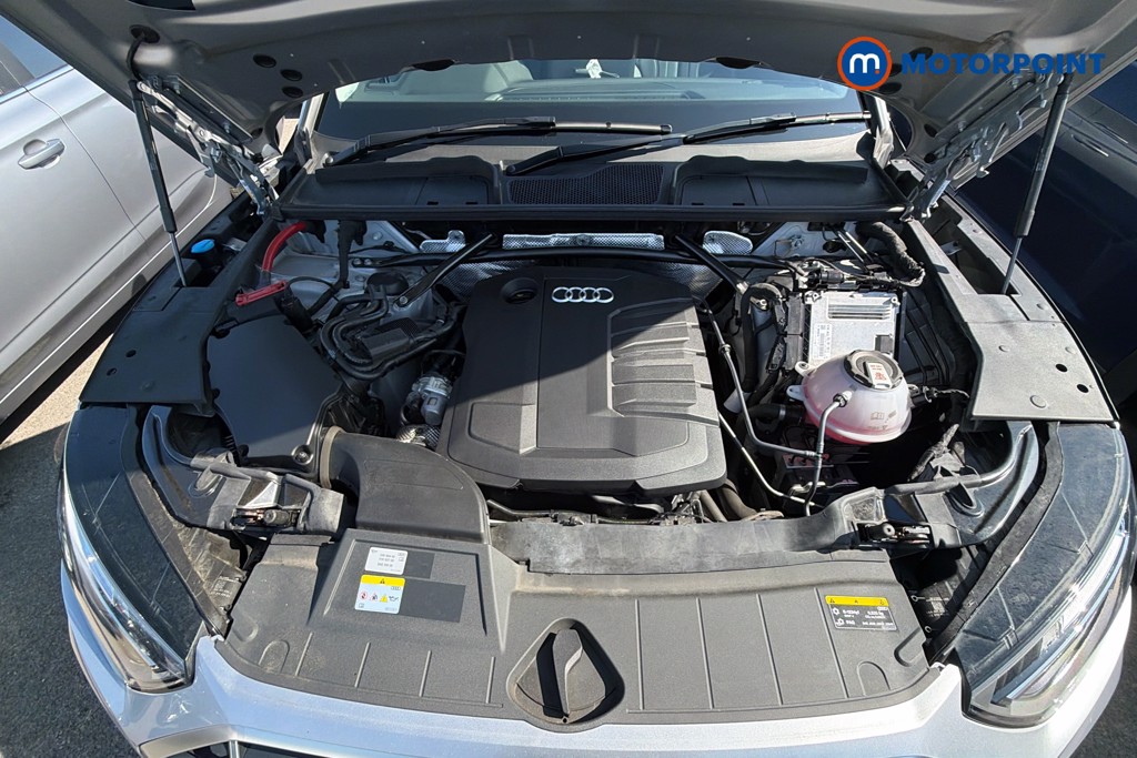 Audi Q5 Sport Automatic Diesel SUV - Stock Number (1668366) - 12th supplementary image