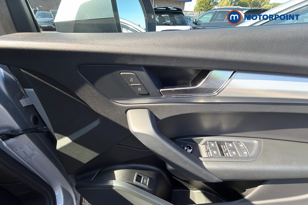 Audi Q5 Sport Automatic Diesel SUV - Stock Number (1668366) - 19th supplementary image