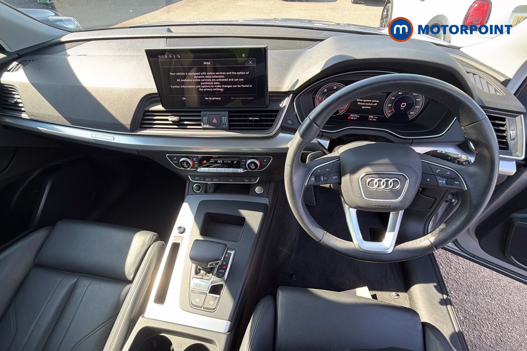 Audi Q5 Sport Automatic Diesel SUV - Stock Number (1668366) - 21st supplementary image