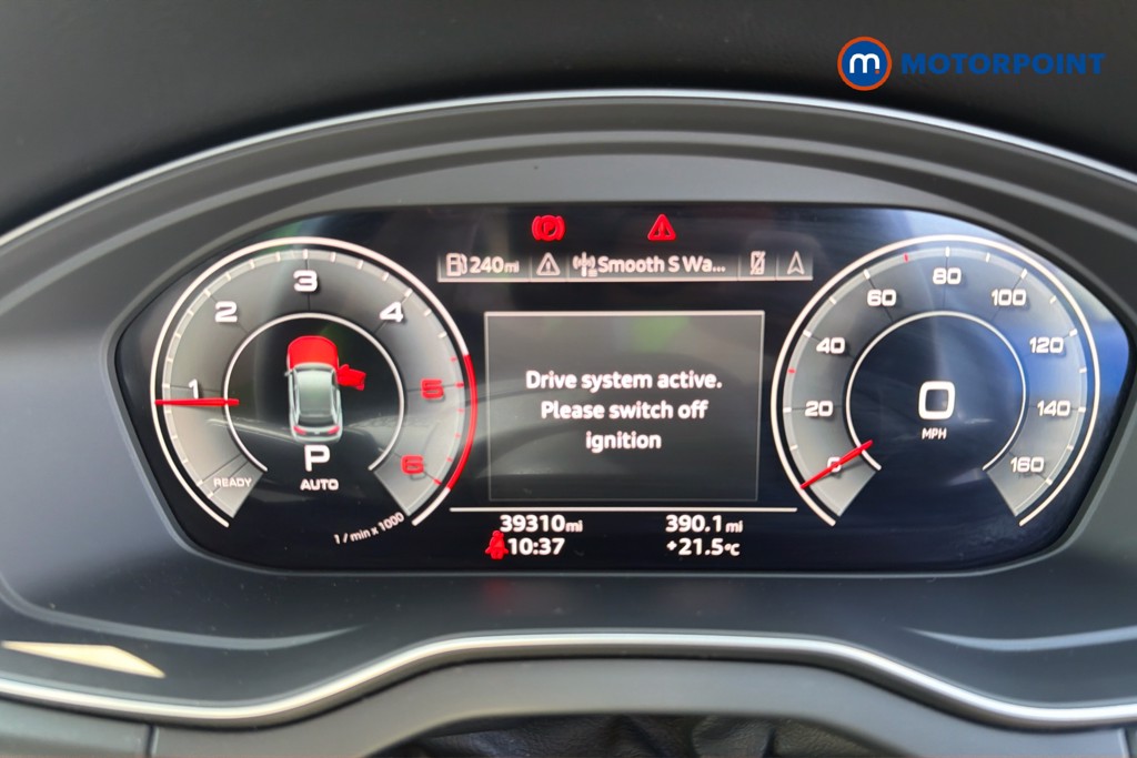 Audi Q5 Sport Automatic Diesel SUV - Stock Number (1668366) - 26th supplementary image