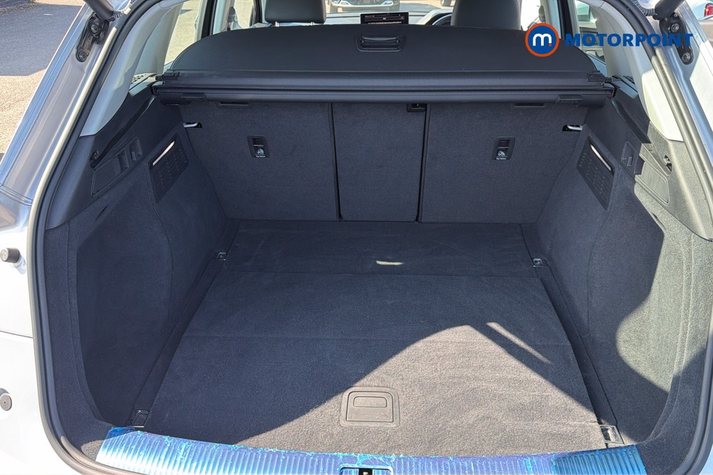 Audi Q5 Sport Automatic Diesel SUV - Stock Number (1668366) - 33rd supplementary image