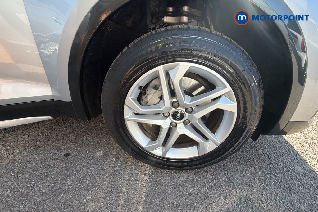 Audi Q5 Sport Automatic Diesel SUV - Stock Number (1668366) - 37th supplementary image