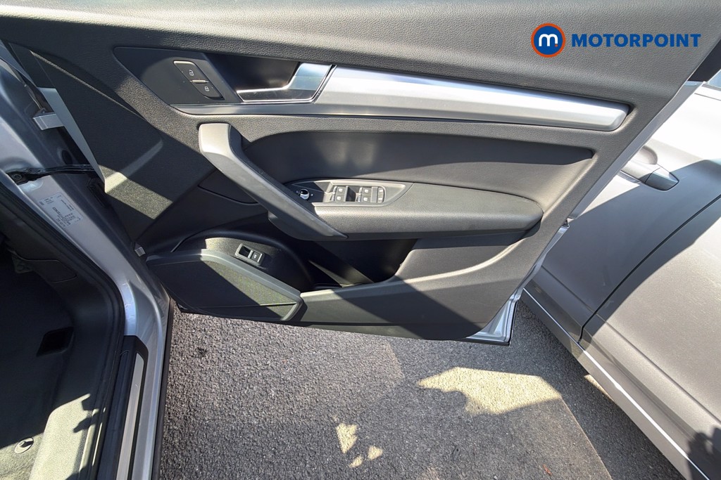 Audi Q5 Sport Automatic Diesel SUV - Stock Number (1668366) - 38th supplementary image