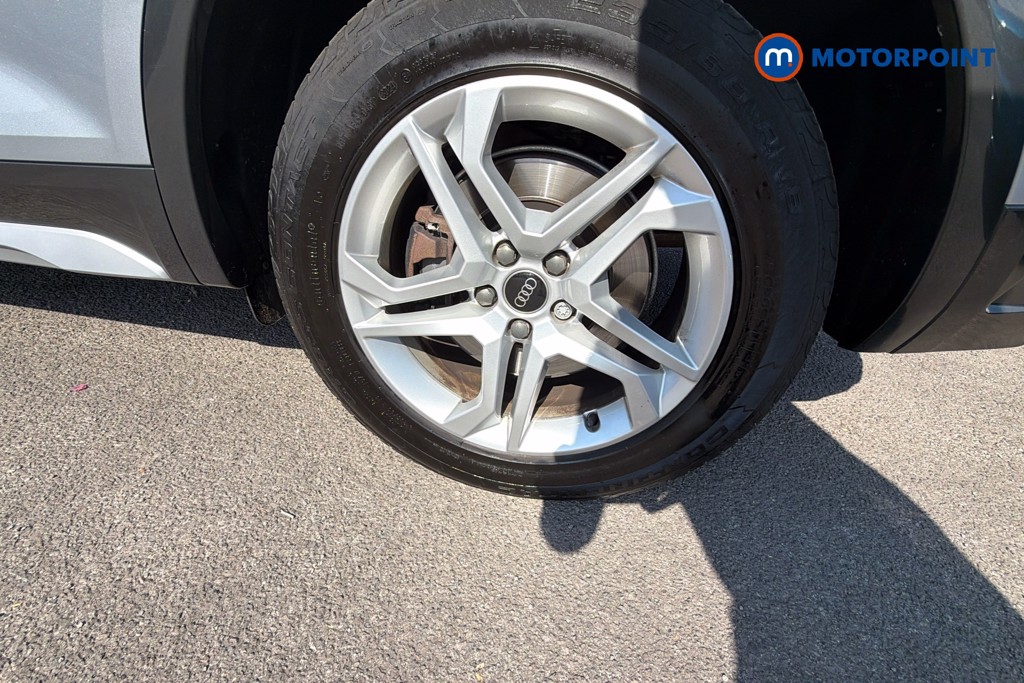 Audi Q5 Sport Automatic Diesel SUV - Stock Number (1668366) - 39th supplementary image